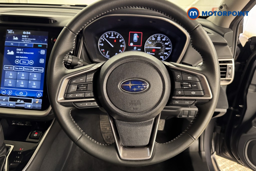 Subaru Outback Limited Automatic Petrol Estate - Stock Number (1542735) - 6th supplementary image