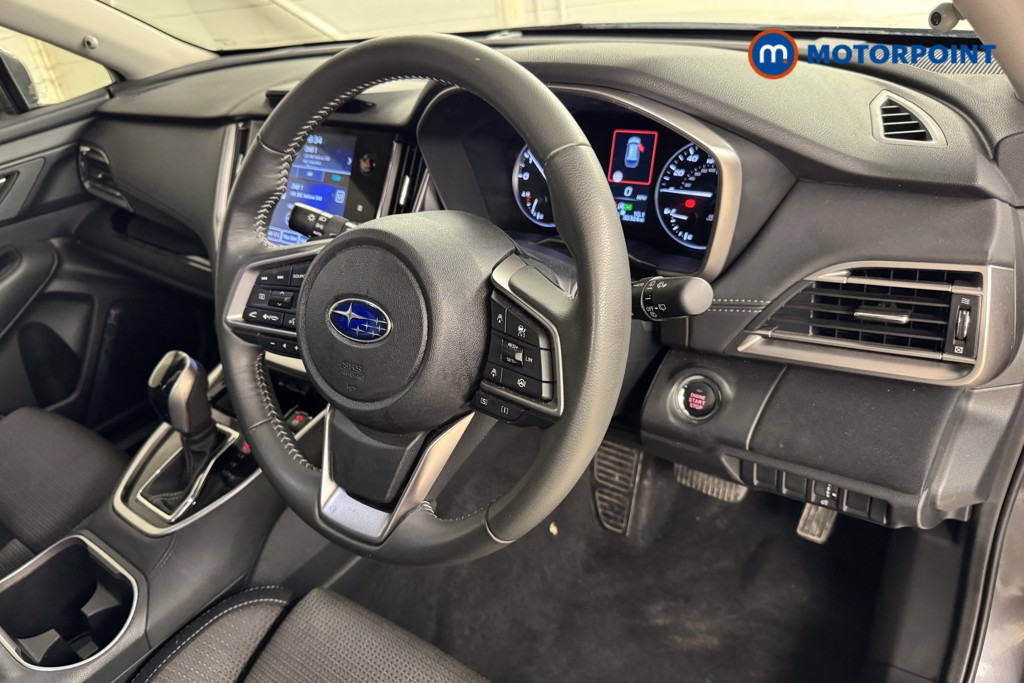 Subaru Outback Limited Automatic Petrol Estate - Stock Number (1542735) - 7th supplementary image