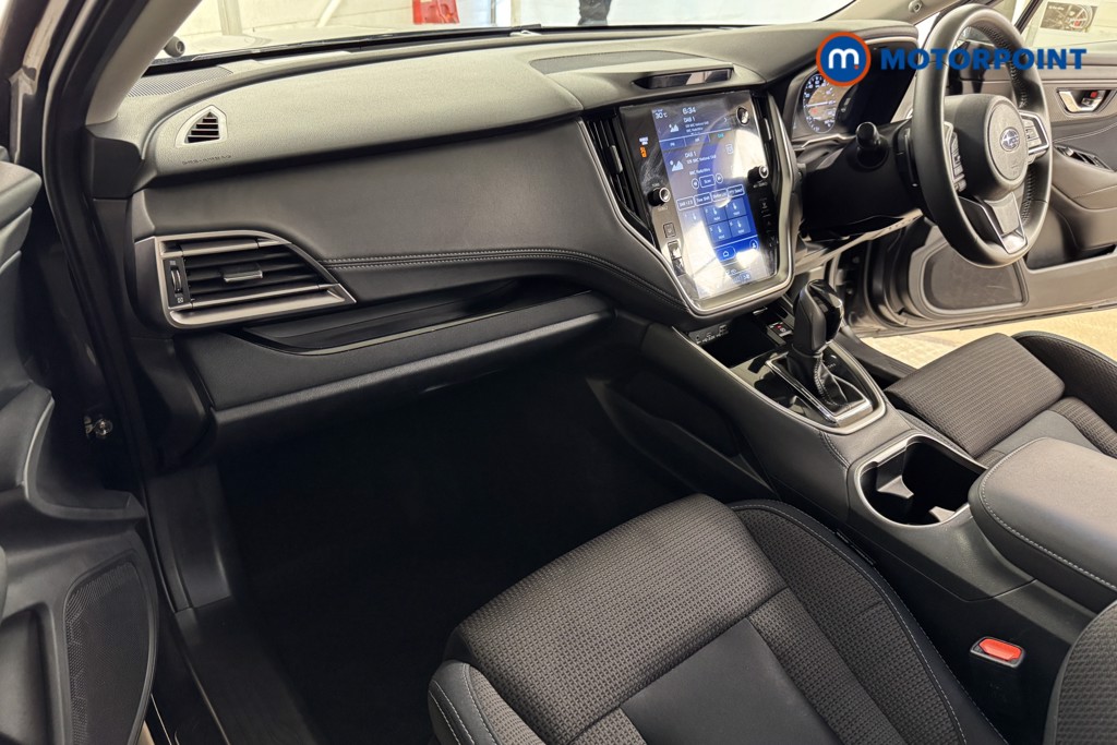 Subaru Outback Limited Automatic Petrol Estate - Stock Number (1542735) - 8th supplementary image