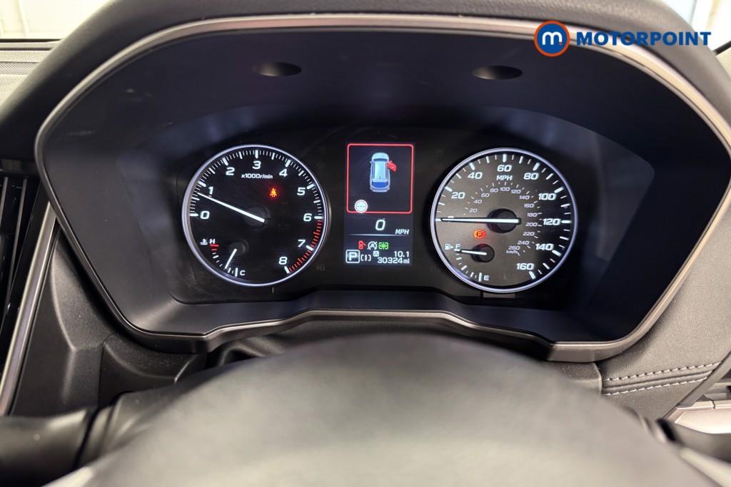 Subaru Outback Limited Automatic Petrol Estate - Stock Number (1542735) - 9th supplementary image
