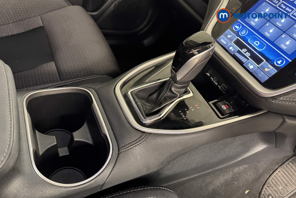 Subaru Outback Limited Automatic Petrol Estate - Stock Number (1542735) - 10th supplementary image
