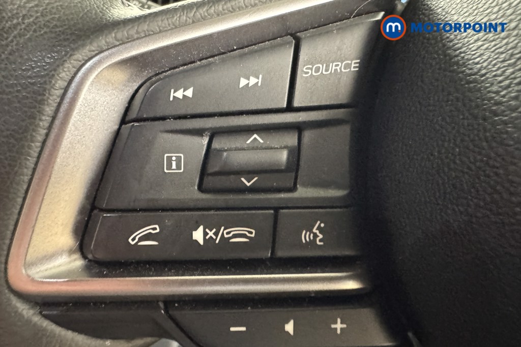 Subaru Outback Limited Automatic Petrol Estate - Stock Number (1542735) - 13th supplementary image