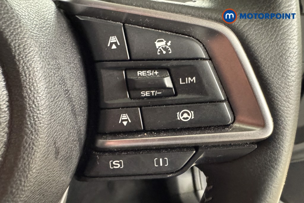 Subaru Outback Limited Automatic Petrol Estate - Stock Number (1542735) - 14th supplementary image