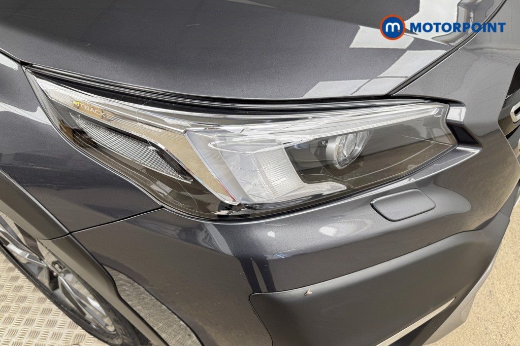 Subaru Outback Limited Automatic Petrol Estate - Stock Number (1542735) - 17th supplementary image