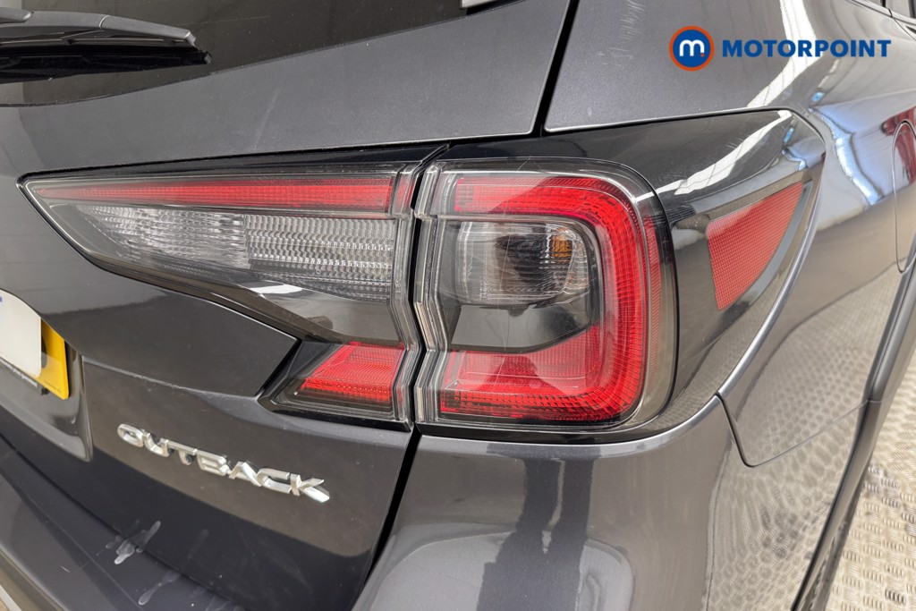 Subaru Outback Limited Automatic Petrol Estate - Stock Number (1542735) - 18th supplementary image