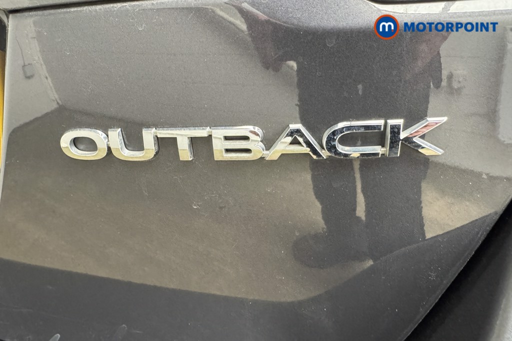 Subaru Outback Limited Automatic Petrol Estate - Stock Number (1542735) - 19th supplementary image