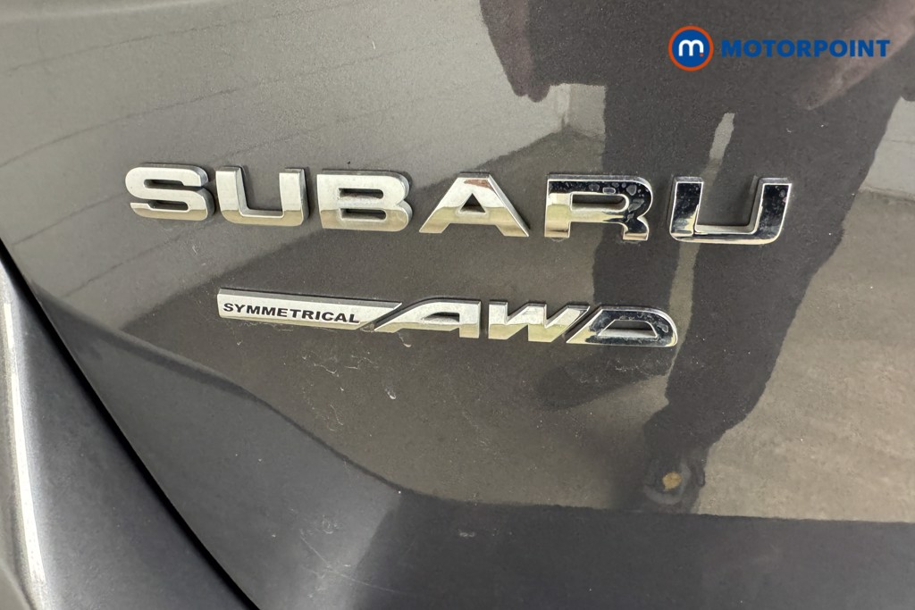 Subaru Outback Limited Automatic Petrol Estate - Stock Number (1542735) - 20th supplementary image