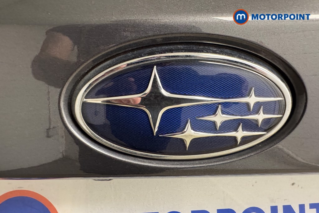 Subaru Outback Limited Automatic Petrol Estate - Stock Number (1542735) - 21st supplementary image