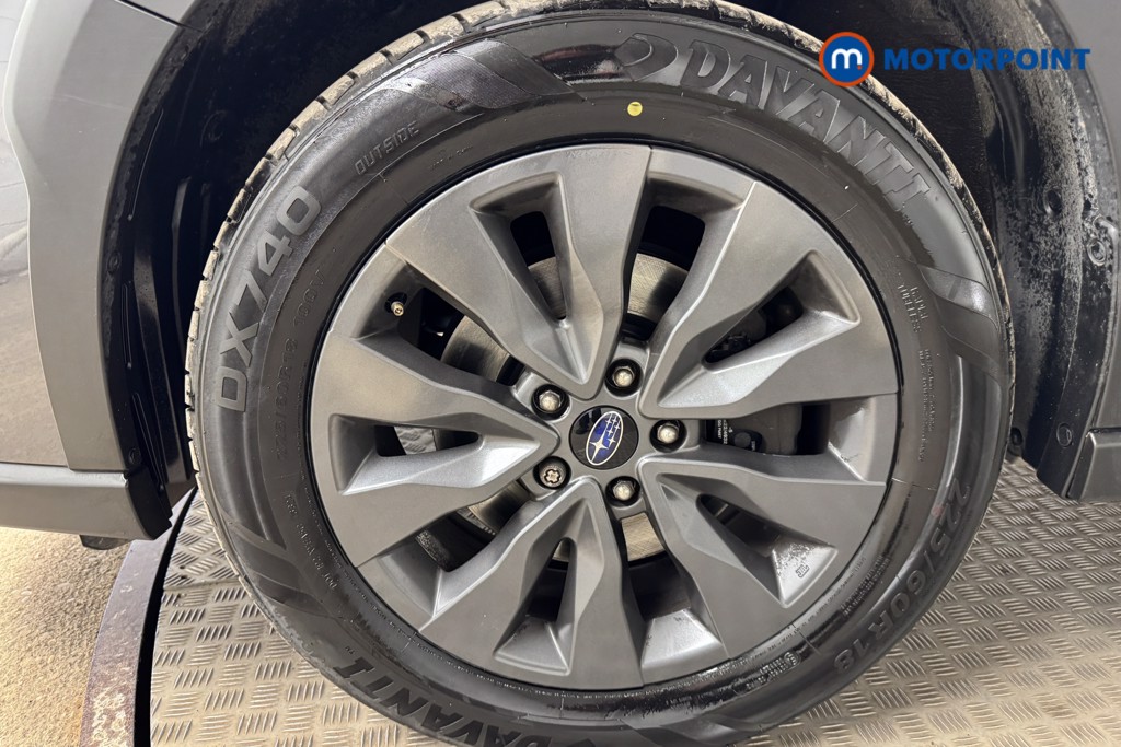 Subaru Outback Limited Automatic Petrol Estate - Stock Number (1542735) - 24th supplementary image