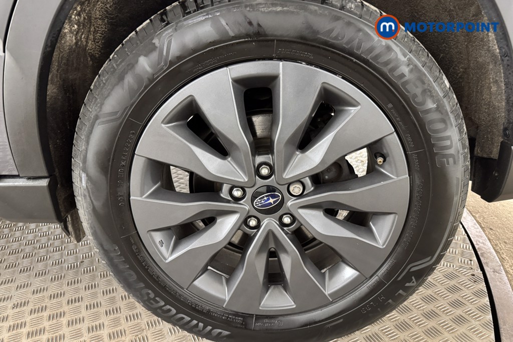 Subaru Outback Limited Automatic Petrol Estate - Stock Number (1542735) - 25th supplementary image