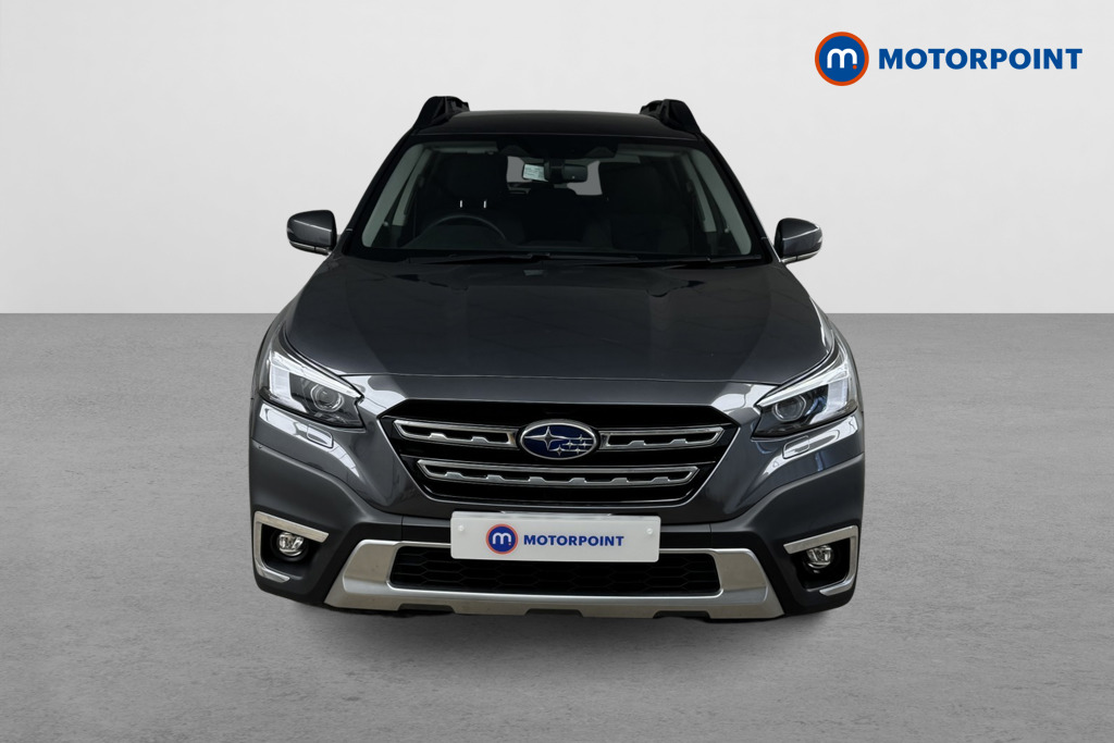 Subaru Outback Limited Automatic Petrol Estate - Stock Number (1542735) - Front bumper
