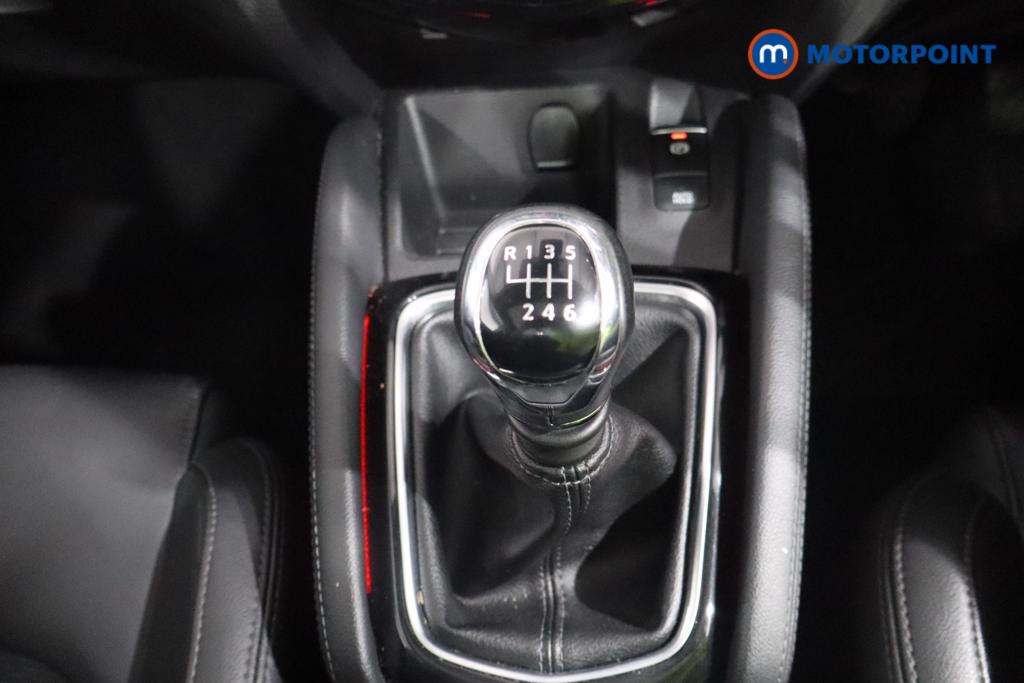 Nissan Qashqai Tekna Manual Petrol SUV - Stock Number (1542795) - 3rd supplementary image