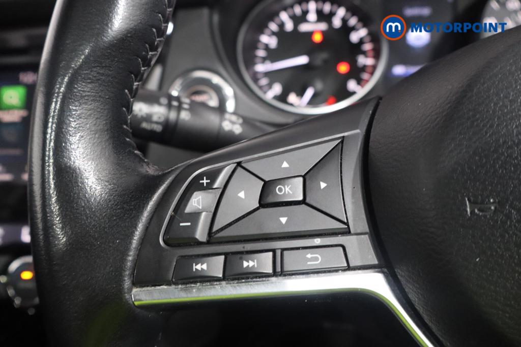 Nissan Qashqai Tekna Manual Petrol SUV - Stock Number (1542795) - 6th supplementary image