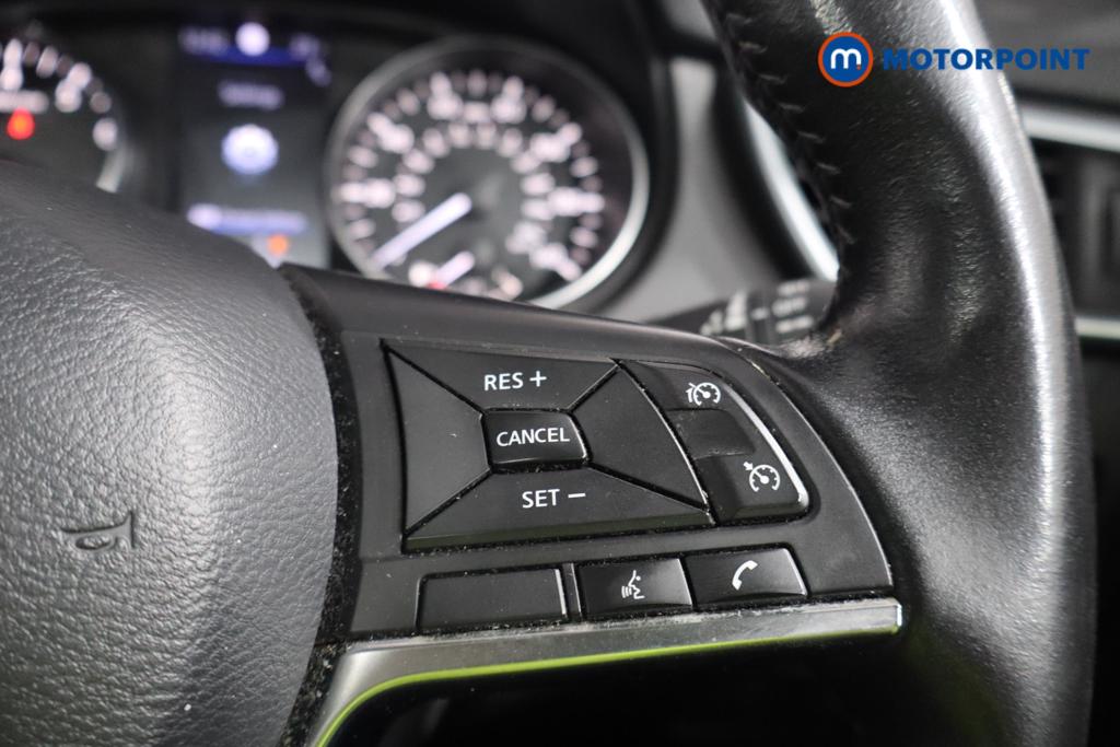Nissan Qashqai Tekna Manual Petrol SUV - Stock Number (1542795) - 7th supplementary image