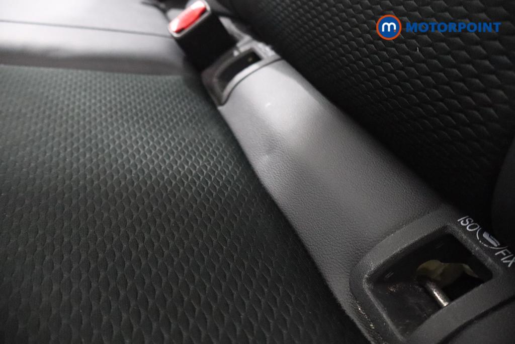 Nissan Qashqai Tekna Manual Petrol SUV - Stock Number (1542795) - 16th supplementary image