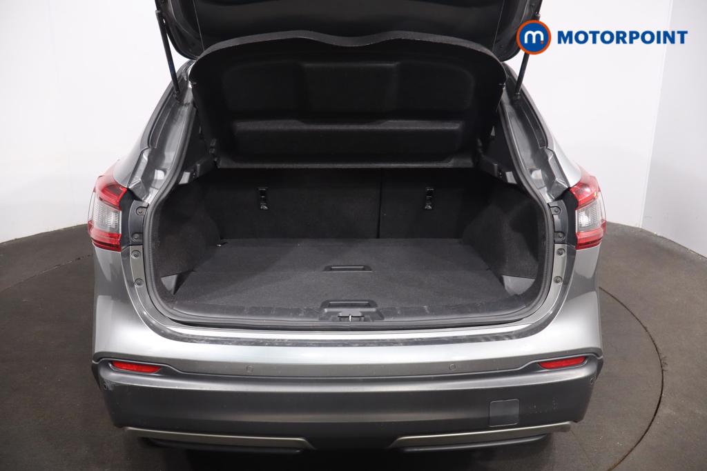 Nissan Qashqai Tekna Manual Petrol SUV - Stock Number (1542795) - 18th supplementary image