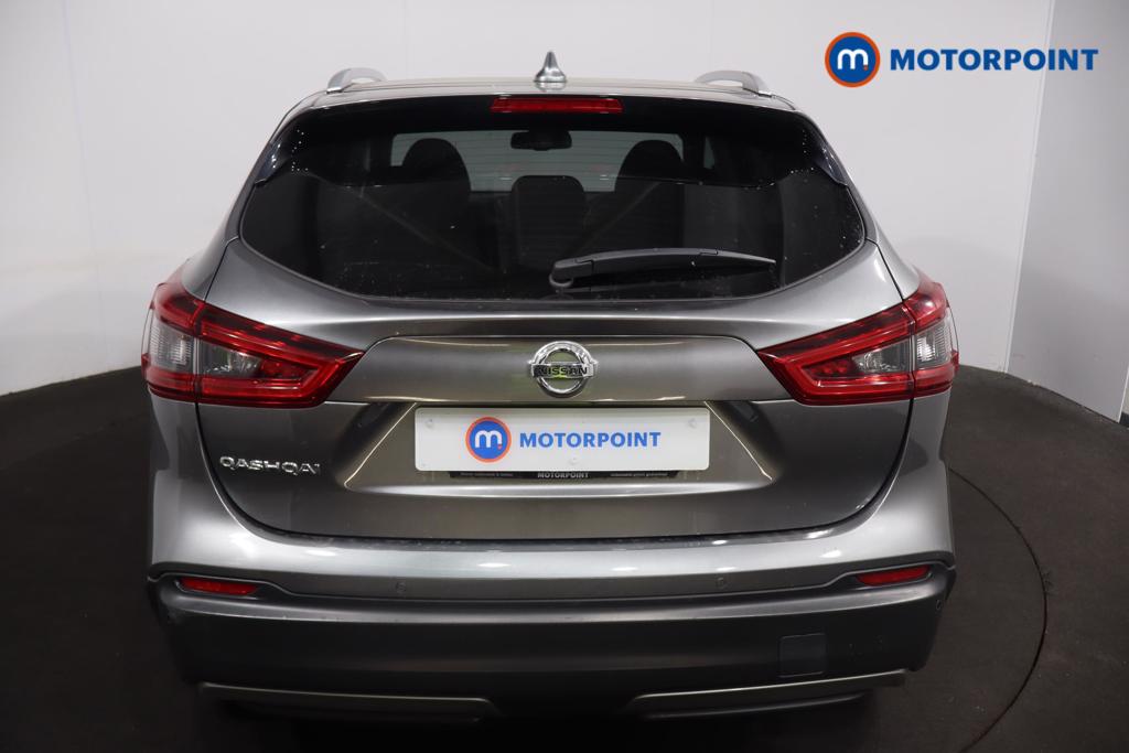Nissan Qashqai Tekna Manual Petrol SUV - Stock Number (1542795) - 19th supplementary image