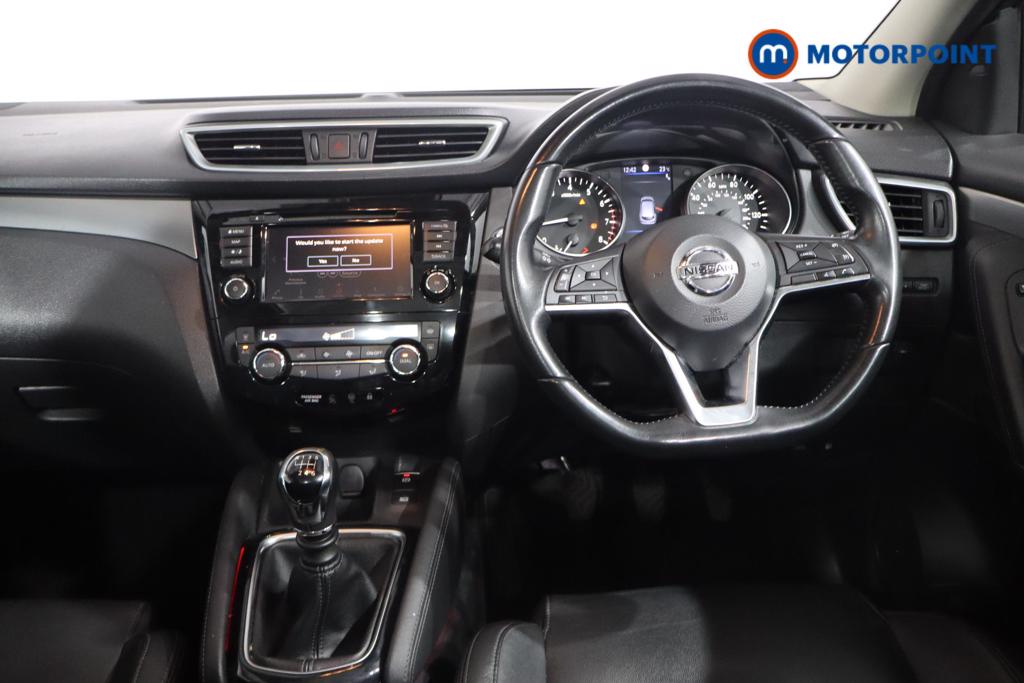 Nissan Qashqai Tekna Manual Petrol SUV - Stock Number (1542795) - 1st supplementary image
