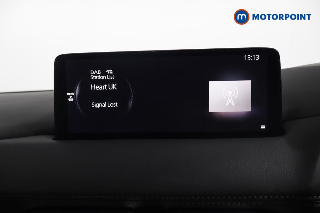 Mazda Cx-5 Exclusive-Line Manual Petrol-Electric Hybrid SUV - Stock Number (1543019) - 2nd supplementary image