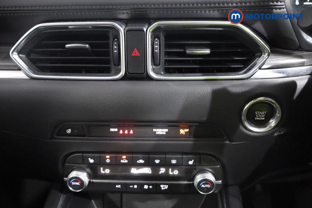 Mazda Cx-5 Exclusive-Line Manual Petrol-Electric Hybrid SUV - Stock Number (1543019) - 3rd supplementary image