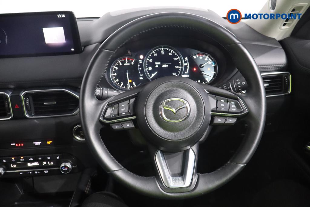 Mazda Cx-5 Exclusive-Line Manual Petrol-Electric Hybrid SUV - Stock Number (1543019) - 6th supplementary image