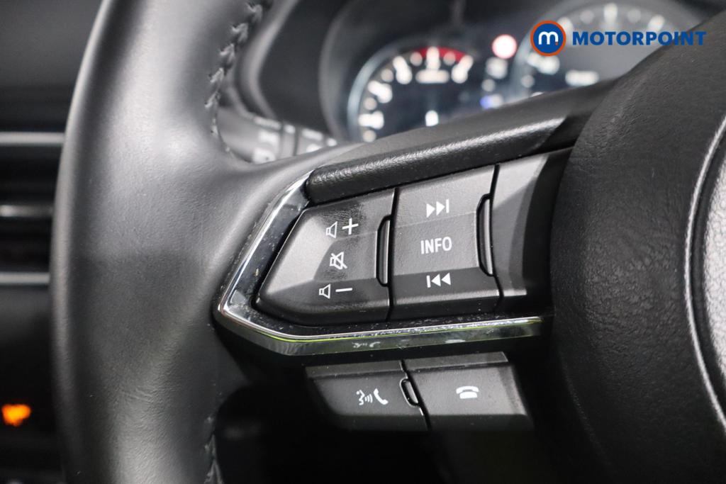 Mazda Cx-5 Exclusive-Line Manual Petrol-Electric Hybrid SUV - Stock Number (1543019) - 7th supplementary image