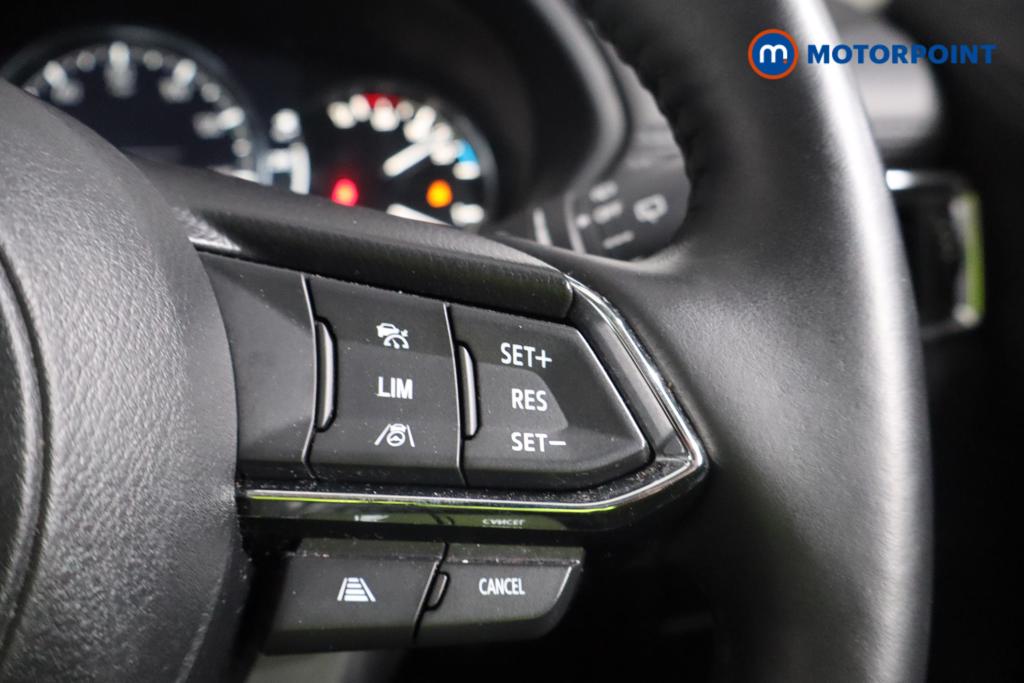 Mazda Cx-5 Exclusive-Line Manual Petrol-Electric Hybrid SUV - Stock Number (1543019) - 8th supplementary image