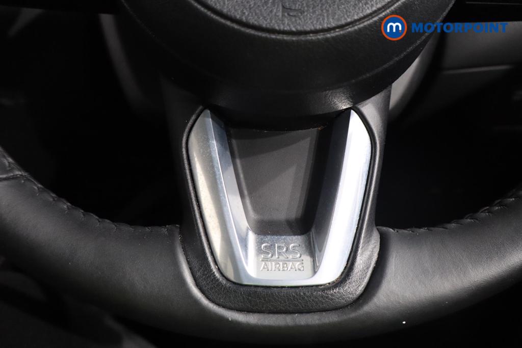 Mazda Cx-5 Exclusive-Line Manual Petrol-Electric Hybrid SUV - Stock Number (1543019) - 9th supplementary image
