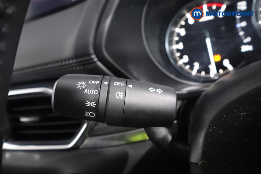 Mazda Cx-5 Exclusive-Line Manual Petrol-Electric Hybrid SUV - Stock Number (1543019) - 10th supplementary image
