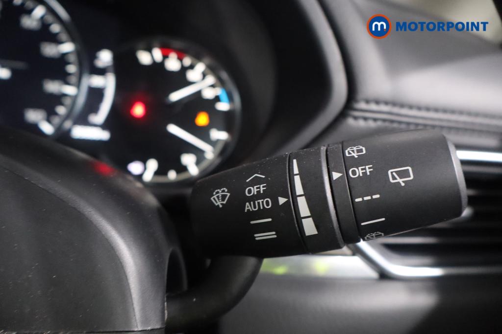 Mazda Cx-5 Exclusive-Line Manual Petrol-Electric Hybrid SUV - Stock Number (1543019) - 11th supplementary image