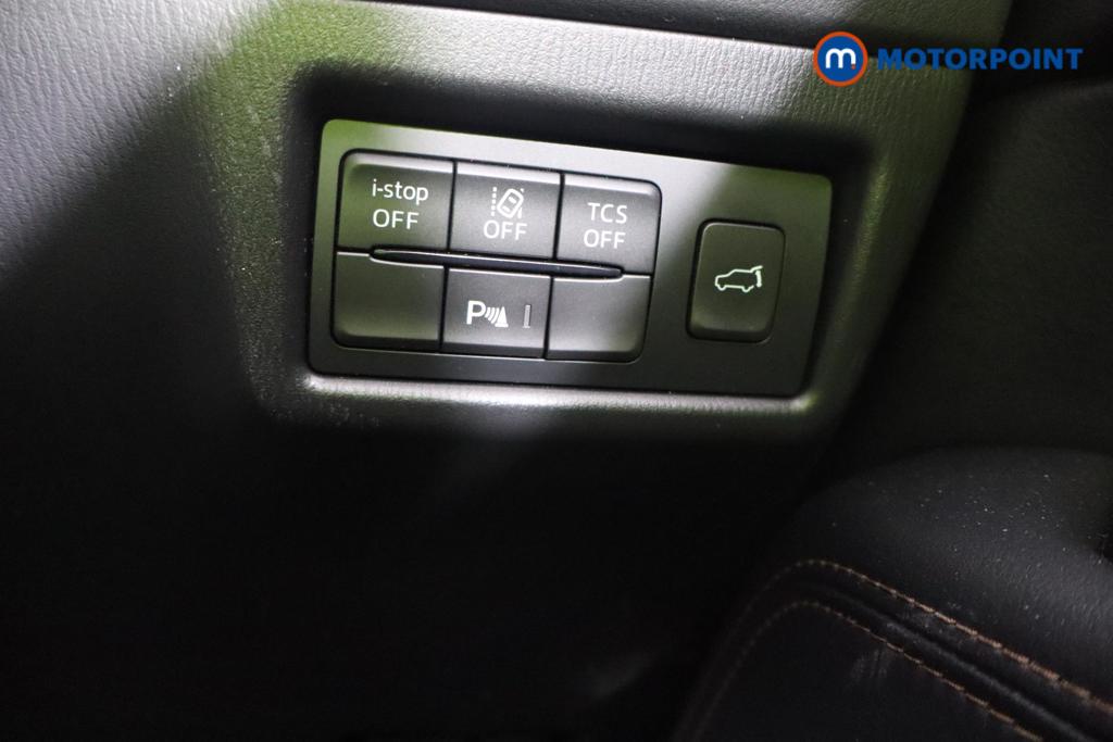 Mazda Cx-5 Exclusive-Line Manual Petrol-Electric Hybrid SUV - Stock Number (1543019) - 12th supplementary image
