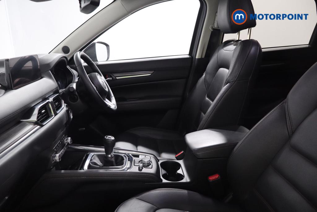 Mazda Cx-5 Exclusive-Line Manual Petrol-Electric Hybrid SUV - Stock Number (1543019) - 16th supplementary image