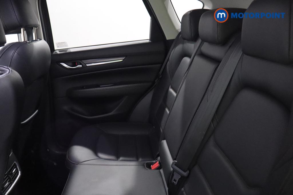 Mazda Cx-5 Exclusive-Line Manual Petrol-Electric Hybrid SUV - Stock Number (1543019) - 17th supplementary image