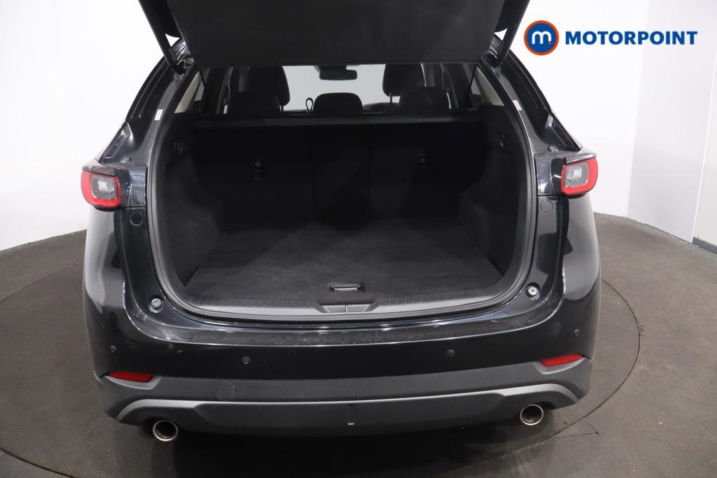 Mazda Cx-5 Exclusive-Line Manual Petrol-Electric Hybrid SUV - Stock Number (1543019) - 20th supplementary image