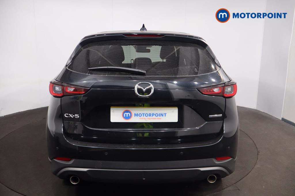 Mazda Cx-5 Exclusive-Line Manual Petrol-Electric Hybrid SUV - Stock Number (1543019) - 21st supplementary image