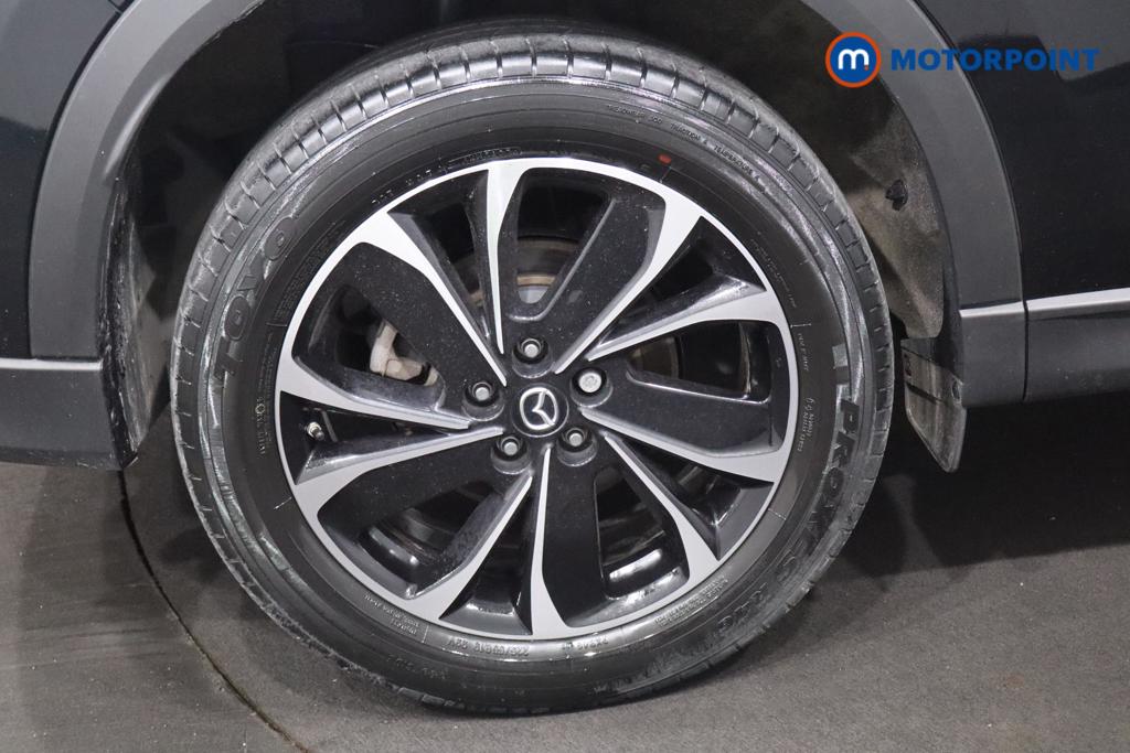 Mazda Cx-5 Exclusive-Line Manual Petrol-Electric Hybrid SUV - Stock Number (1543019) - 22nd supplementary image