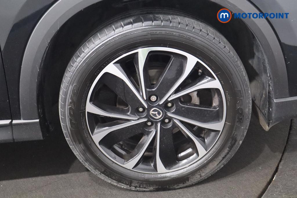 Mazda Cx-5 Exclusive-Line Manual Petrol-Electric Hybrid SUV - Stock Number (1543019) - 23rd supplementary image