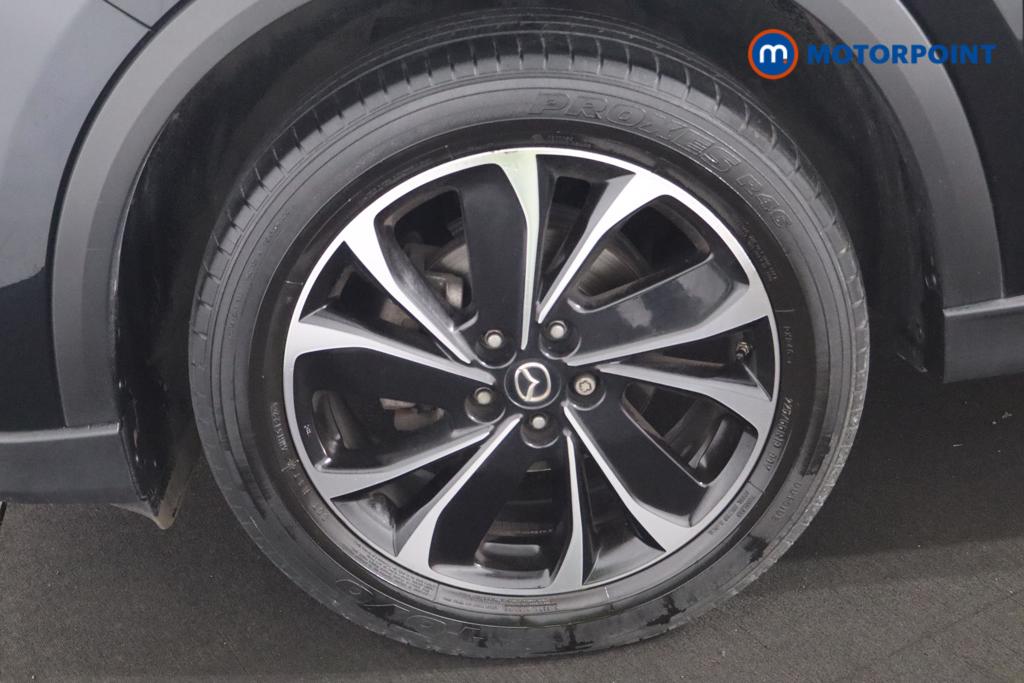 Mazda Cx-5 Exclusive-Line Manual Petrol-Electric Hybrid SUV - Stock Number (1543019) - 24th supplementary image