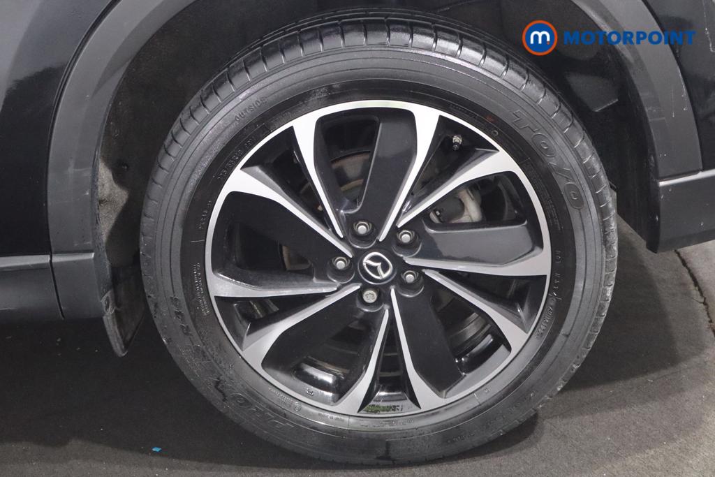 Mazda Cx-5 Exclusive-Line Manual Petrol-Electric Hybrid SUV - Stock Number (1543019) - 25th supplementary image