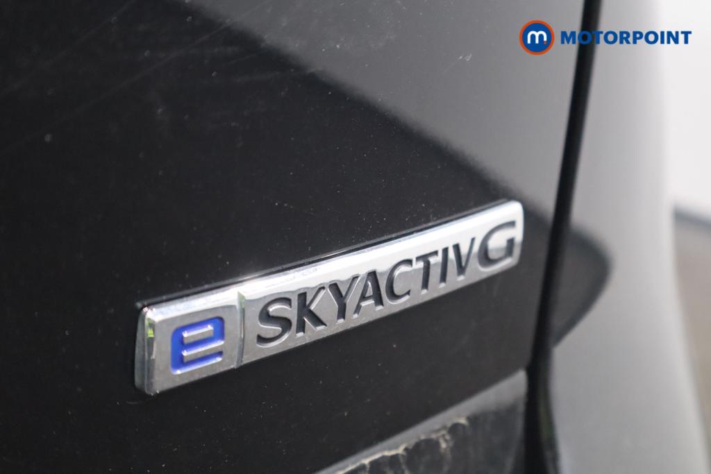 Mazda Cx-5 Exclusive-Line Manual Petrol-Electric Hybrid SUV - Stock Number (1543019) - 26th supplementary image