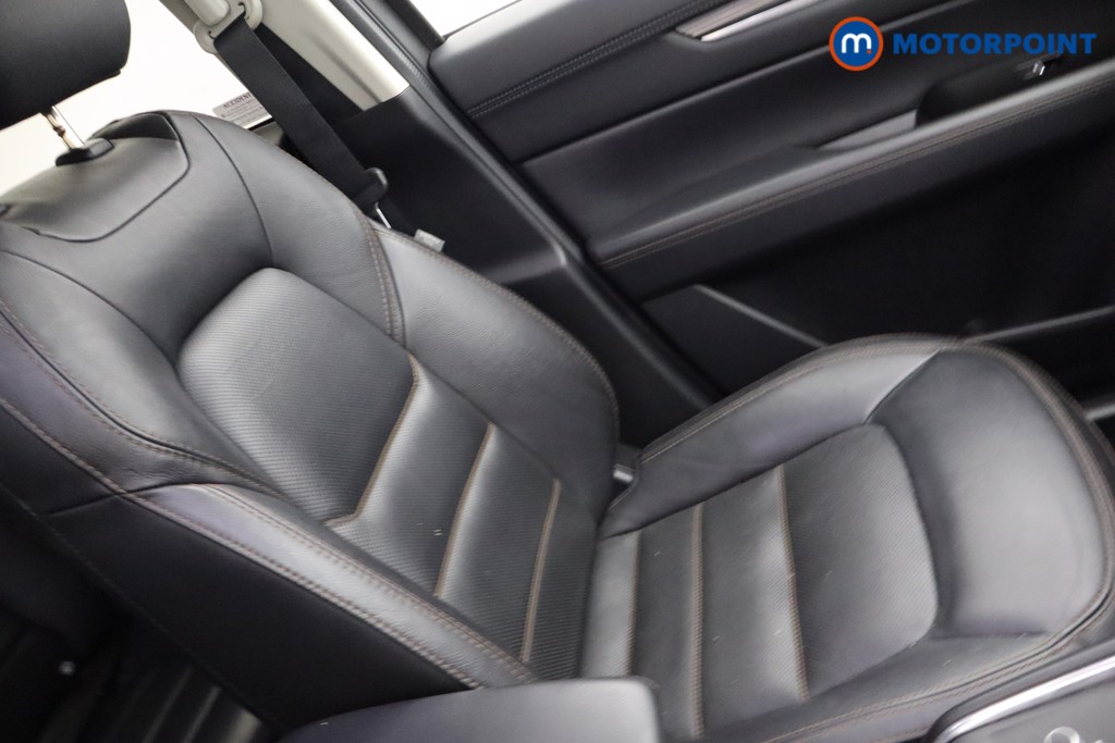 Mazda Cx-5 Exclusive-Line Manual Petrol-Electric Hybrid SUV - Stock Number (1543031) - 15th supplementary image