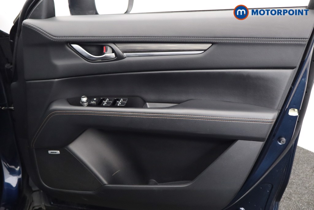 Mazda Cx-5 Exclusive-Line Manual Petrol-Electric Hybrid SUV - Stock Number (1543031) - 16th supplementary image