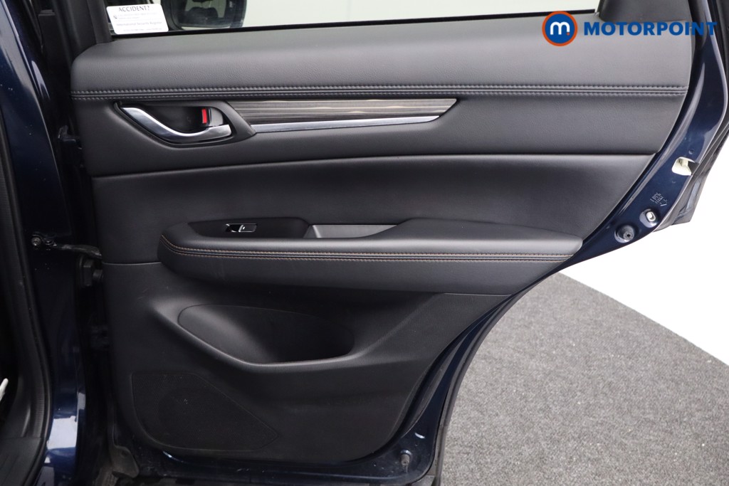 Mazda Cx-5 Exclusive-Line Manual Petrol-Electric Hybrid SUV - Stock Number (1543031) - 17th supplementary image