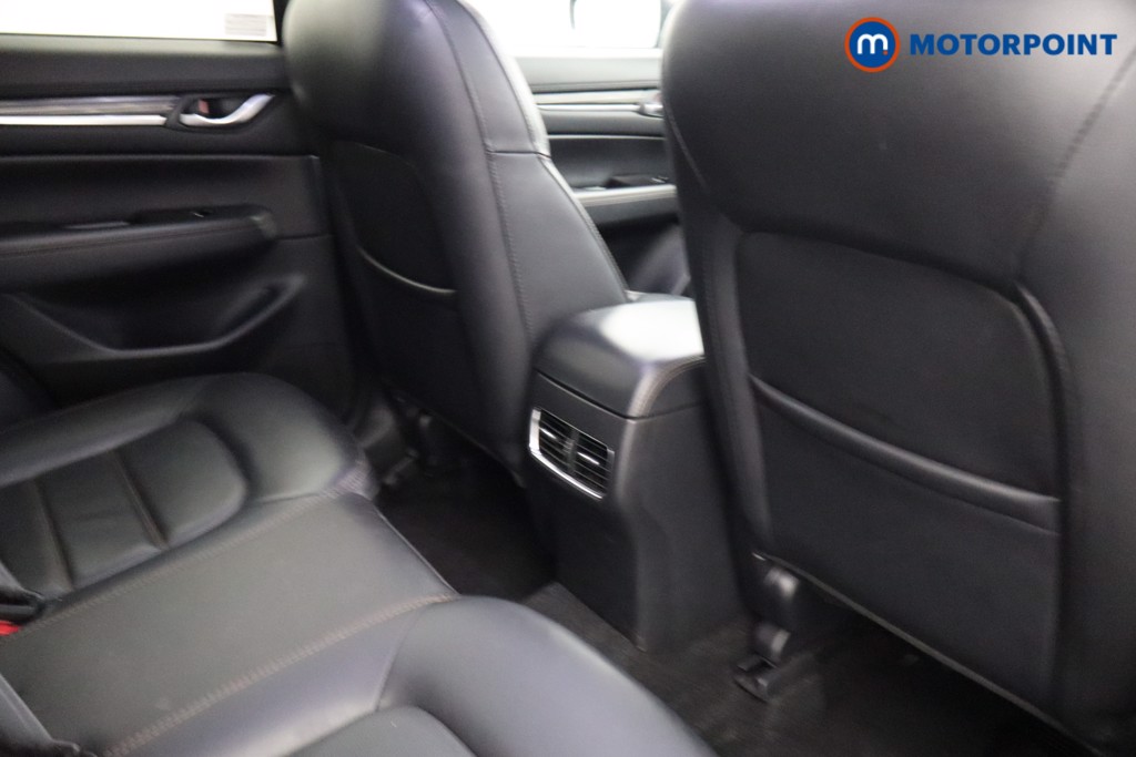 Mazda Cx-5 Exclusive-Line Manual Petrol-Electric Hybrid SUV - Stock Number (1543031) - 18th supplementary image