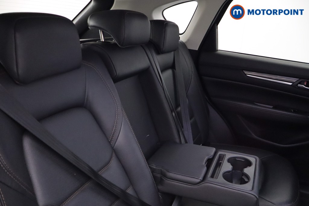 Mazda Cx-5 Exclusive-Line Manual Petrol-Electric Hybrid SUV - Stock Number (1543031) - 19th supplementary image