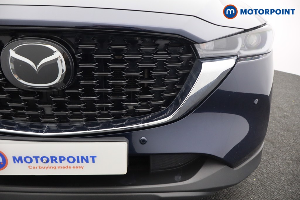 Mazda Cx-5 Exclusive-Line Manual Petrol-Electric Hybrid SUV - Stock Number (1543031) - 26th supplementary image