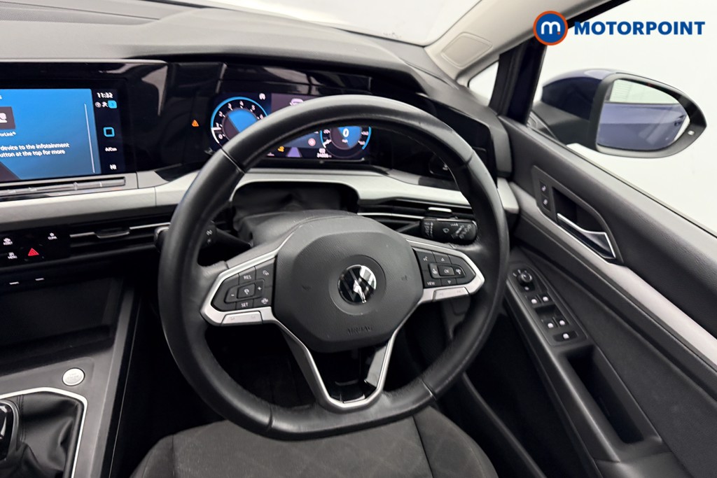 Volkswagen Golf Life Manual Petrol Hatchback - Stock Number (1543056) - 3rd supplementary image