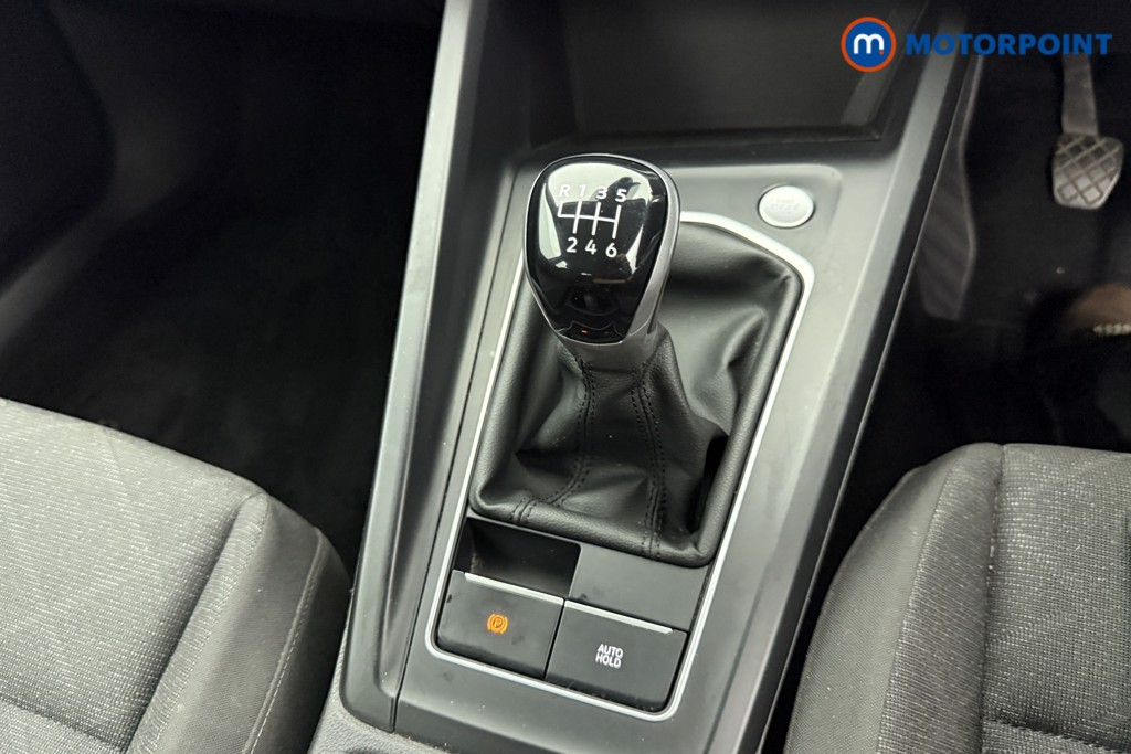 Volkswagen Golf Life Manual Petrol Hatchback - Stock Number (1543056) - 12th supplementary image