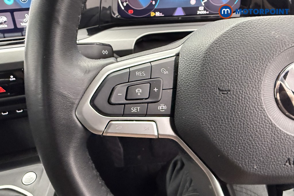 Volkswagen Golf Life Manual Petrol Hatchback - Stock Number (1543056) - 13th supplementary image