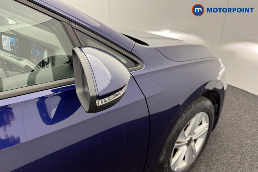 Volkswagen Golf Life Manual Petrol Hatchback - Stock Number (1543056) - 18th supplementary image